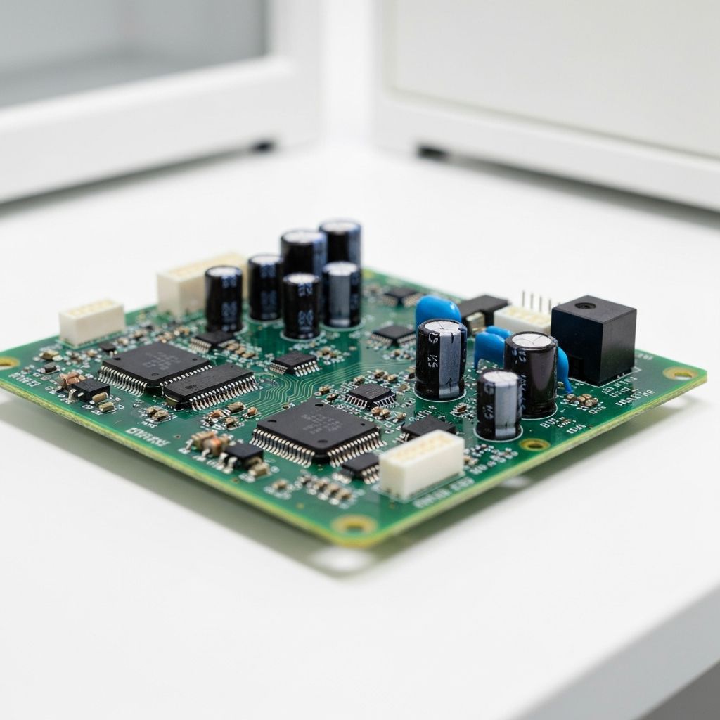 Financial Ecosystem - Ecosystem Services