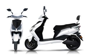 Non RTO Electric Scooter