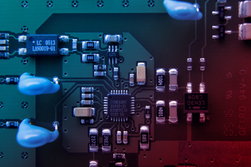 Printed Circuit Board